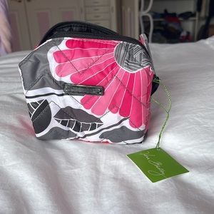 NWT Vera Bradley Cosmetic Pouch